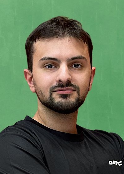 Emre Ayar