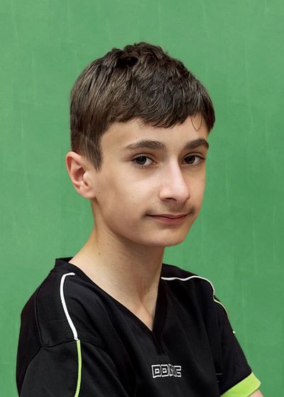 Finnley Noah Schnurre