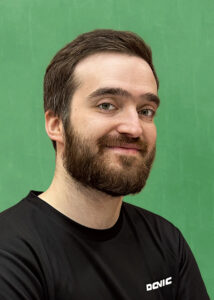 Jannik Hölper