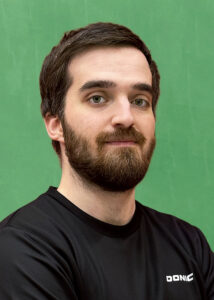 Luca Hölper