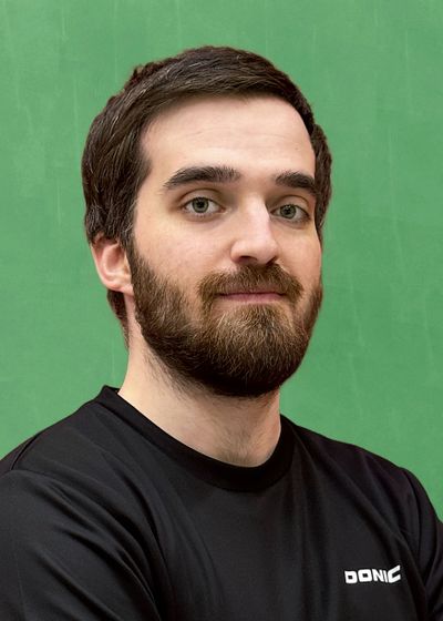 Luca Hölper
