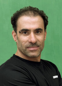 Muhammad Kheiralla
