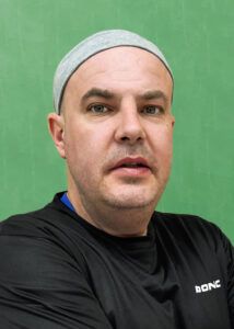 Nico Rochow
