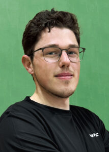 Niklas Schmickler