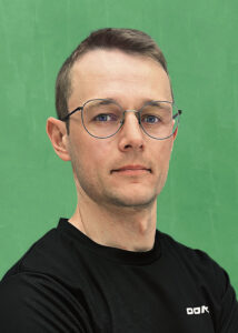 Oleksandr Taran