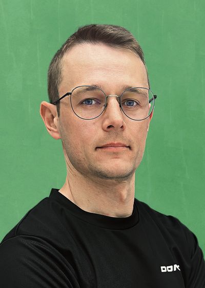 Oleksandr Taran
