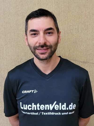 Orhan Özcan