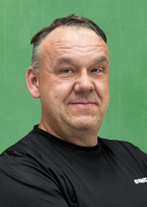 Reinhard Rosowski