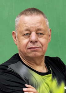 Rolf Lohöfer