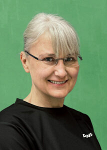 Tatjana Michajlova