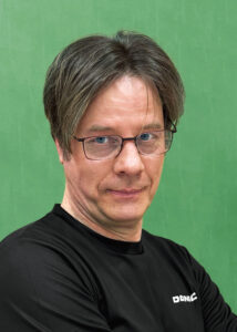 Thomas Wildhagen