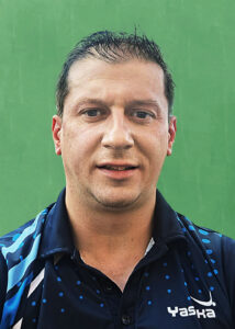 Tomislav Kolarek