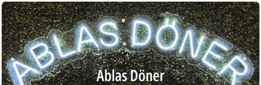 Ablas Döner