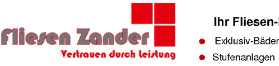 Fliesen Zander