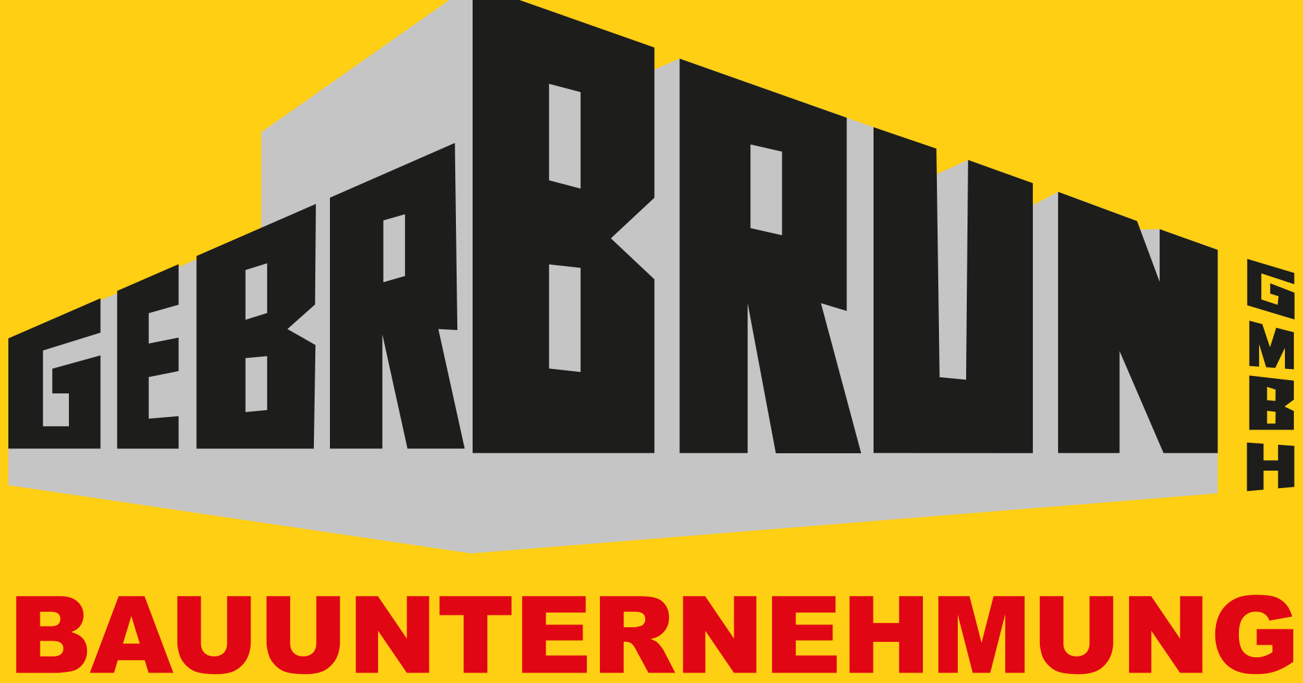 Gebr. Brun Bauunternehmung