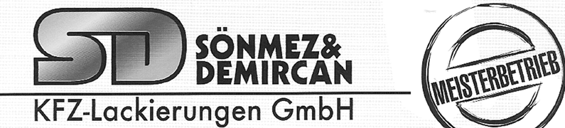 KFZ-Lackierungen Sönmez & Demircan