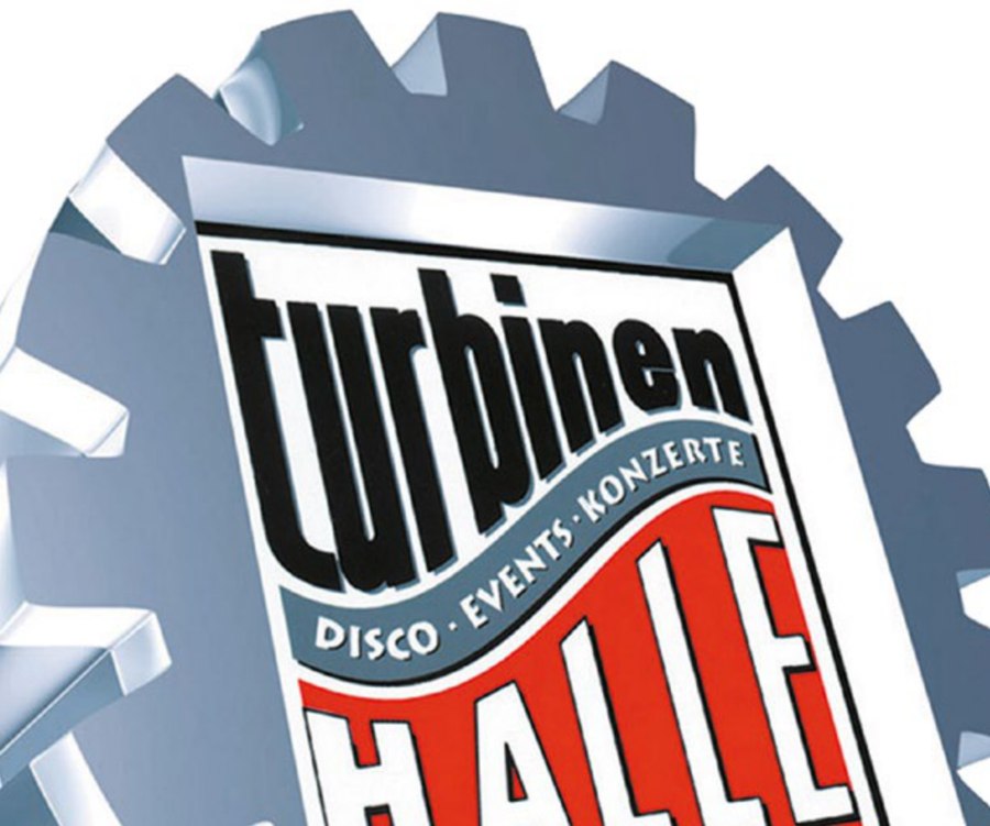 Turbinenhalle