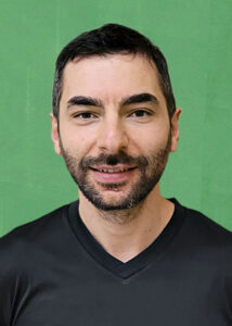 Orhan Özcan