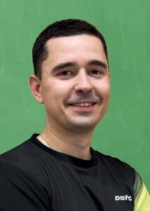 Andrei Fiodarau
